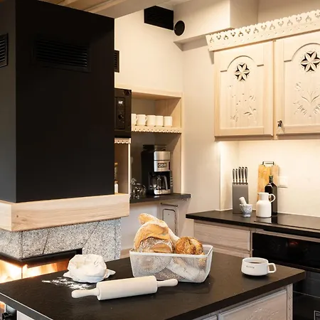 Bacowka Chalet Zakopane