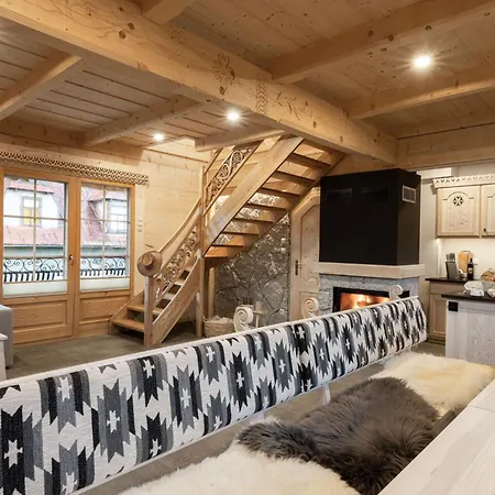 Bacowka Chalet Zakopane