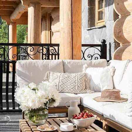 Bacowka Chalet Zakopane