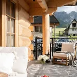 Bacowka Закопане