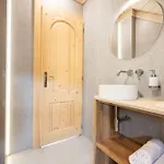 Bacowka Шале *