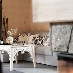 Bacowka Шале *