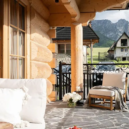 Bacowka Zakopane