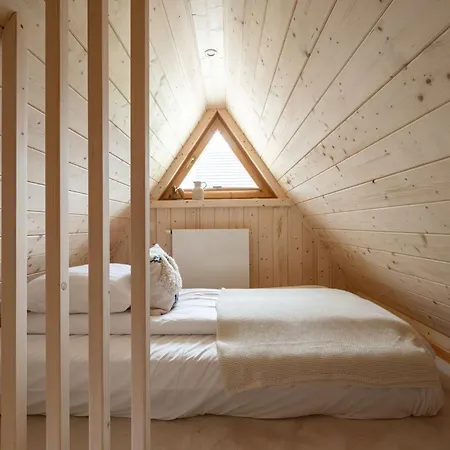 Chalet Bacowka