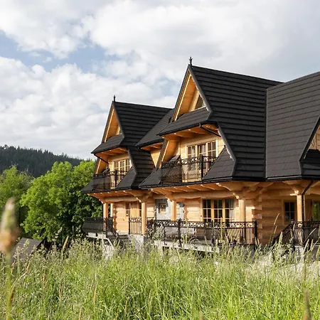 Chalet Bacówka Zakopane