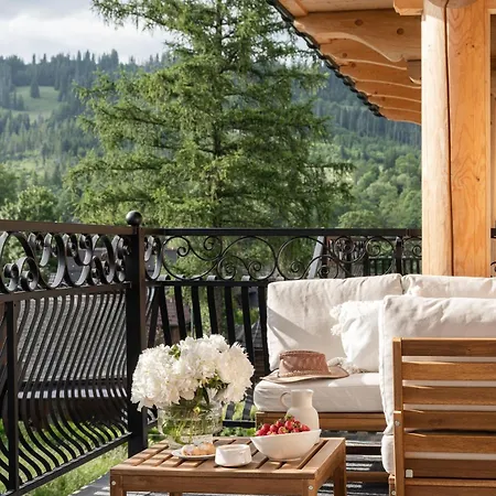 Bacowka Zakopane