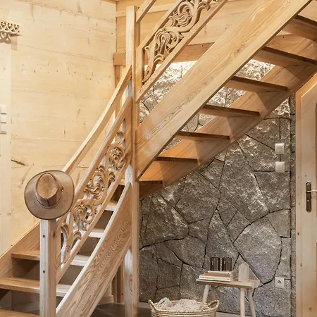 Chalet Bacowka