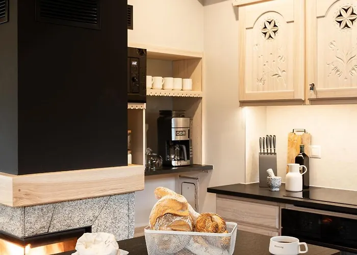 Bacówka Chalet Zakopane