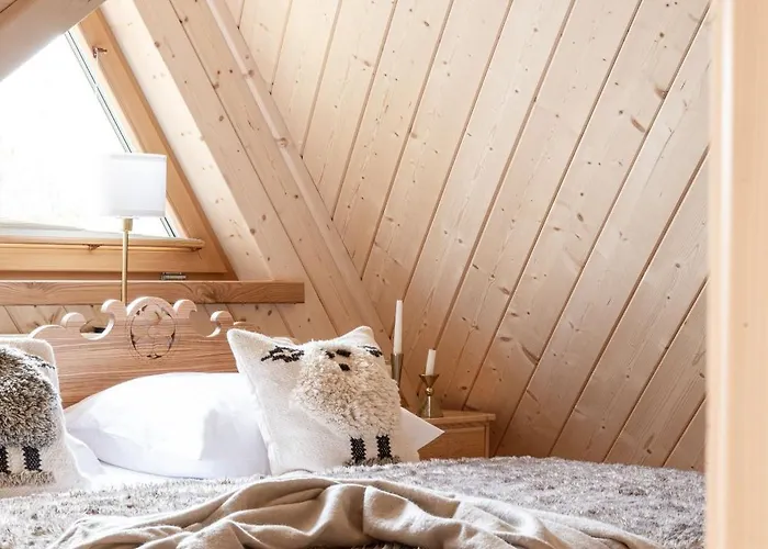 Chalet Bacówka Zakopane